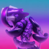 Purple Jelly Queen Anal Kit - Save 25% - Fast Shipping - Dildos United Kingdom Stoke-on-trent