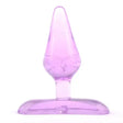 Purple Mini Anal Plug - Save 20% - Fast Shipping - Sale United Kingdom Stoke-on-trent