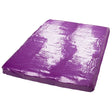 Purple Orgy Bedsheets - Save 25% - Fast Shipping - Sale United Kingdom Stoke-on-trent