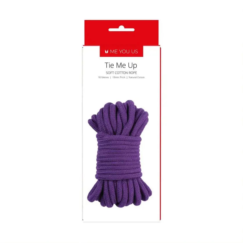 Purple Rope 10 Metres - Save 25% - Fast Shipping - Sale United Kingdom Stoke-on-trent