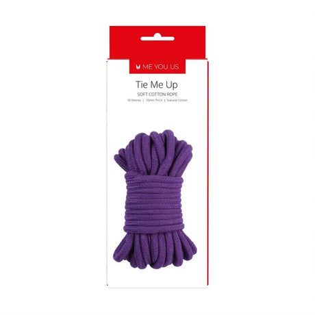 Purple Rope 10 Metres - Save 25% - Fast Shipping - Sale United Kingdom Stoke-on-trent