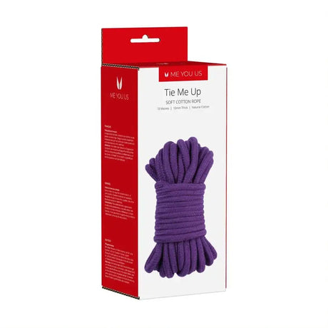 Purple Rope 10 Metres - Save 25% - Fast Shipping - Sale United Kingdom Stoke-on-trent