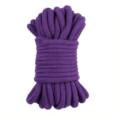 Purple Rope 10 Metres - Save 25% - Fast Shipping - Sale United Kingdom Stoke-on-trent