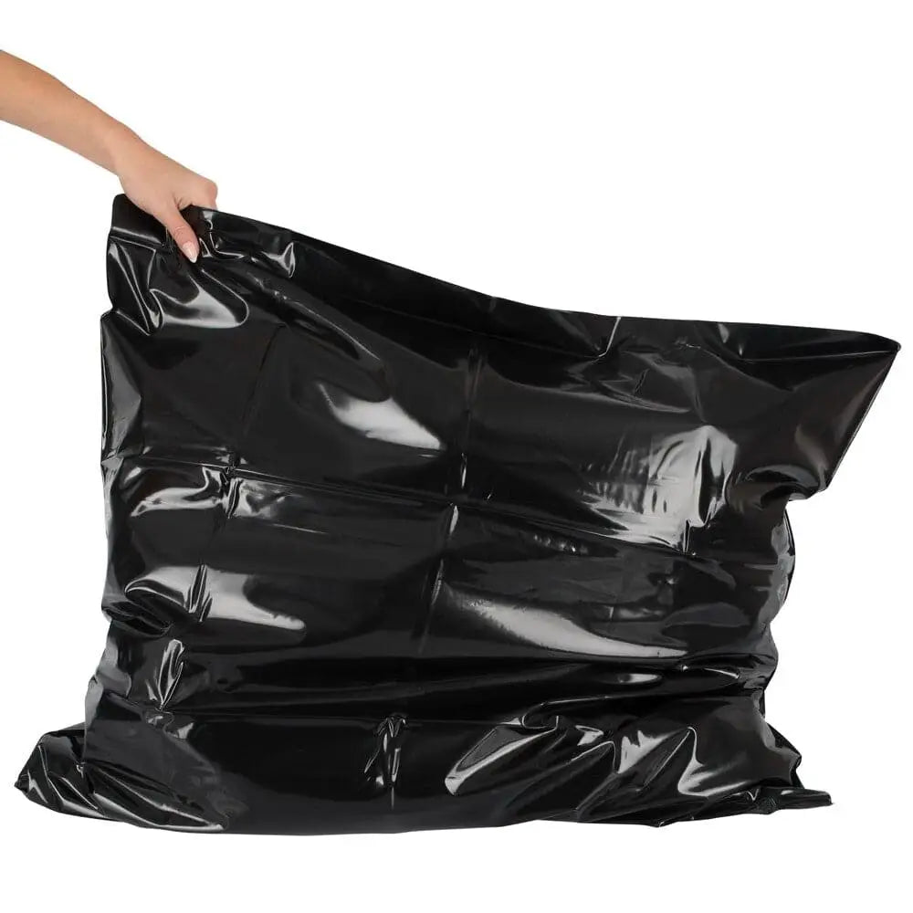 Pvc Pillow Pillowcase Black - Save 25% - Pvc - Fast Shipping - Sale United Kingdom Stoke-on-trent