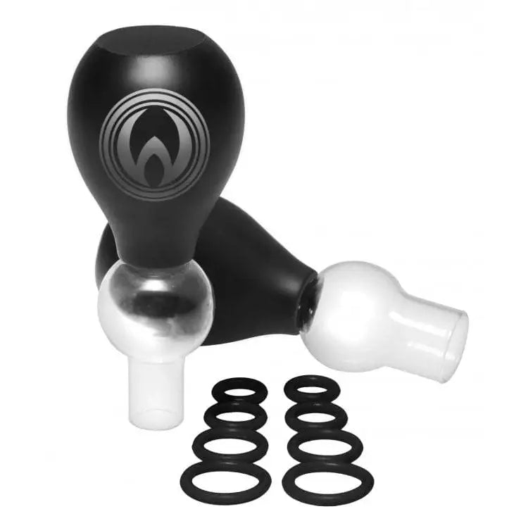 Pyramids Nipple Amplifier Bulbs W/ o Rings - Save 25% - W/ o - Fast Shipping - Sale United Kingdom Stoke-on-trent
