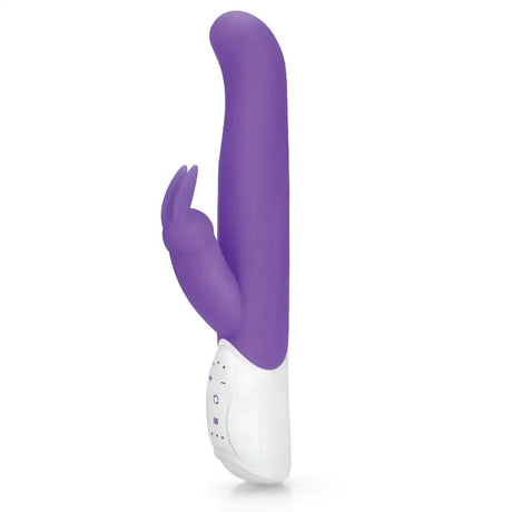 Rabbit Essentials G-spot Vibrator with Rotating Shaft Sex Toy for Women - Save 5% - G-spot with - United Kingdom Stoke-on-trent