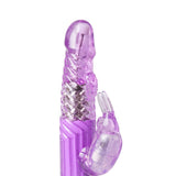 Rabbit Pearl Rechargeable Vibrator - Save 20% - Fast Shipping | Sexy Emporium