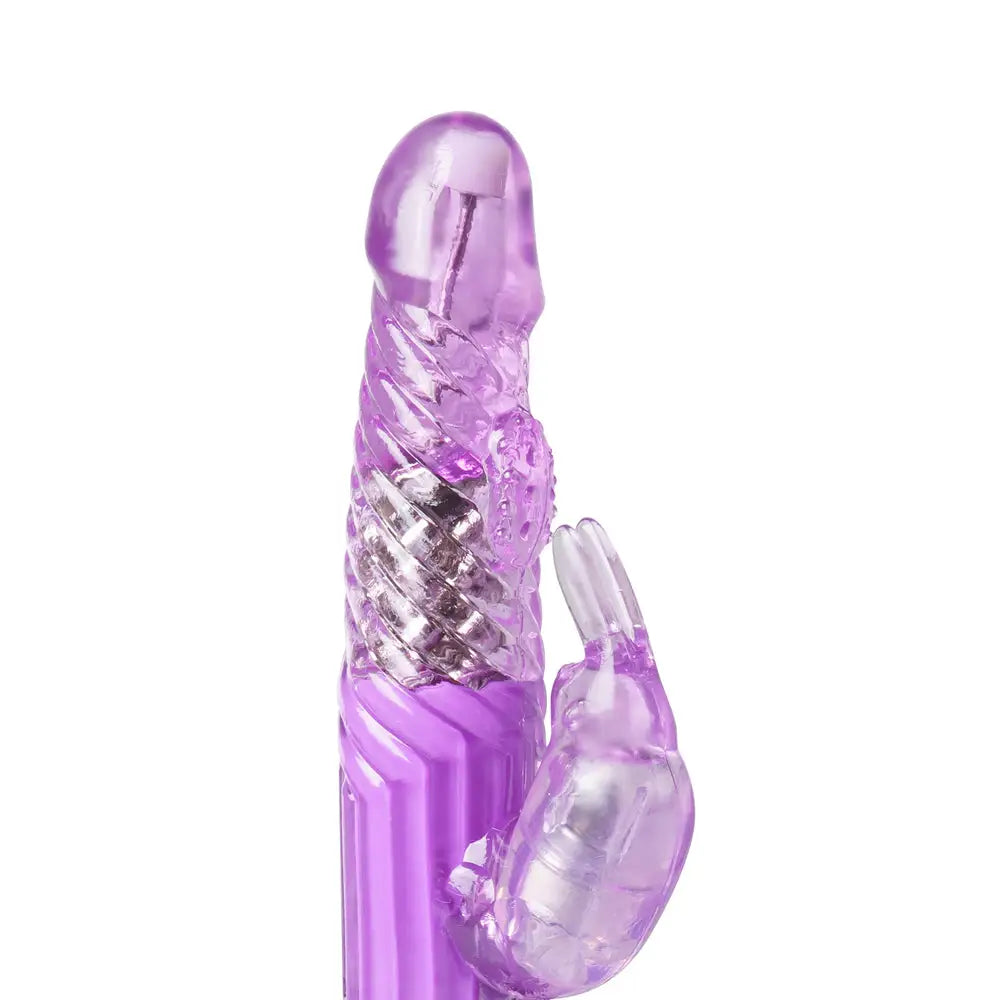 Rabbit Pearl Rechargeable Vibrator - Save 25% - Fast Shipping - United Kingdom Stoke-on-trent