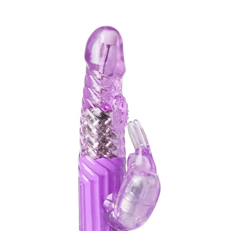 Rabbit Pearl Rechargeable Vibrator - Save 25% - Fast Shipping - United Kingdom Stoke-on-trent