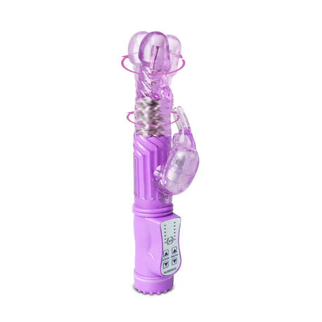 Rabbit Pearl Rechargeable Vibrator - Save 25% - Fast Shipping - United Kingdom Stoke-on-trent