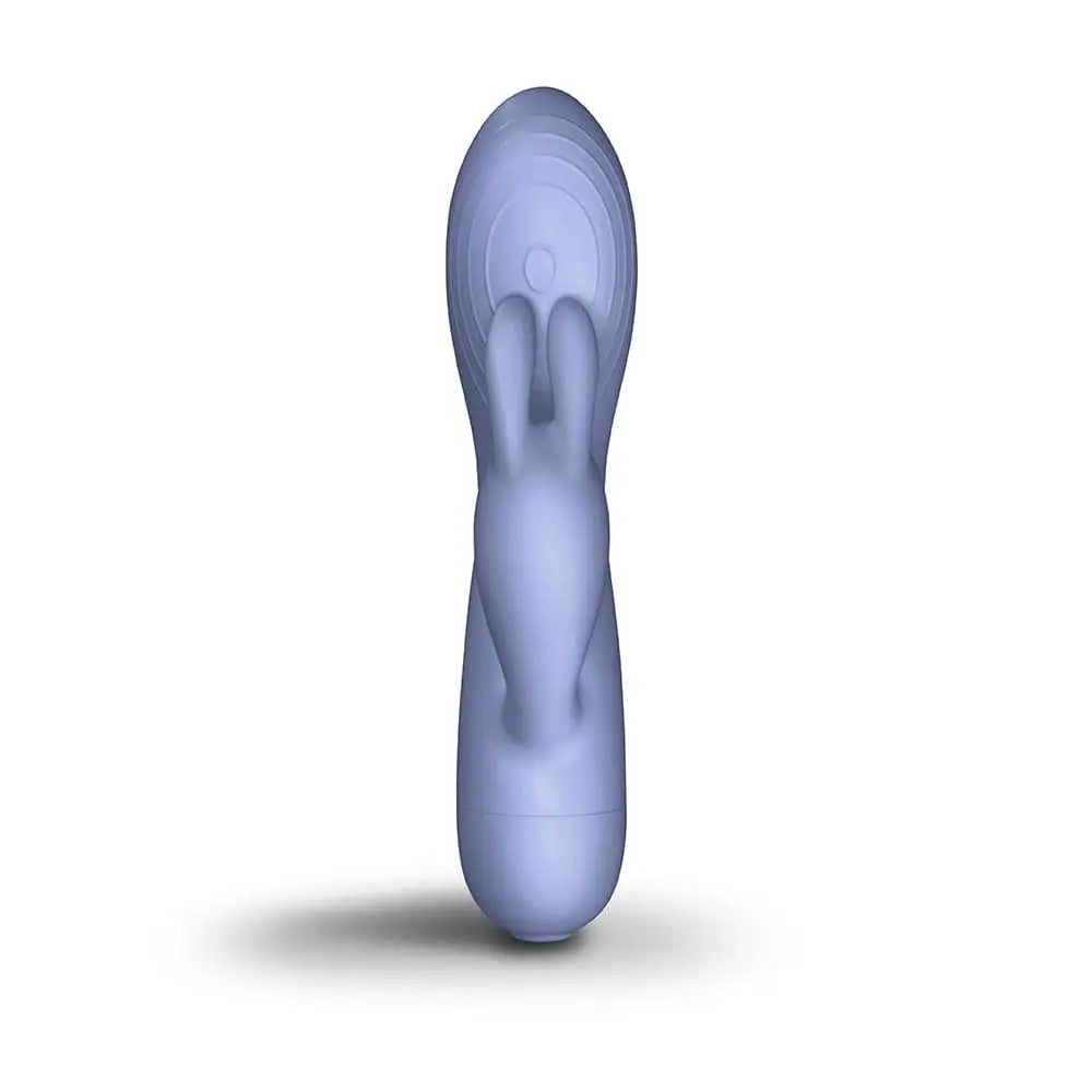 Rabbit Vibrator Sugar Baby Blue - Save 30% - Fast Shipping - United Kingdom Stoke-on-trent