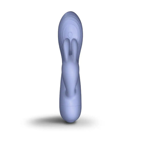 Rabbit Vibrator Sugar Baby Blue - Save 30% - Fast Shipping - United Kingdom Stoke-on-trent