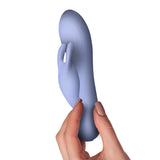 Rabbit Vibrator Sugar Baby Blue - Save 30% - Fast Shipping - United Kingdom Stoke-on-trent
