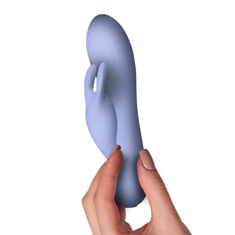 Rabbit Vibrator Sugar Baby Blue - Save 30% - Fast Shipping - United Kingdom Stoke-on-trent