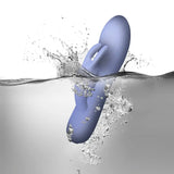 Rabbit Vibrator Sugar Baby Blue - Save 30% - Fast Shipping - United Kingdom Stoke-on-trent