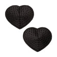 Radiance Black Heart Pasties - Save 30% - Fast Shipping - Sale United Kingdom Stoke-on-trent