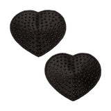 Radiance Black Heart Pasties - Save 30% - Fast Shipping - Sale United Kingdom Stoke-on-trent