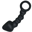 Ram Anal Trainer Silicone Beads 3 - Save 30% - Fast Shipping - Dildos United Kingdom Stoke-on-trent
