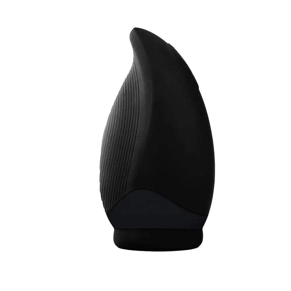 Ramrod Heating Squeezable Vibrating Stroker - Fast Shipping - Male Masturbators United Kingdom Stoke-on-trent