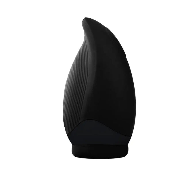 Ramrod Heating Squeezable Vibrating Stroker - Fast Shipping - Male Masturbators United Kingdom Stoke-on-trent