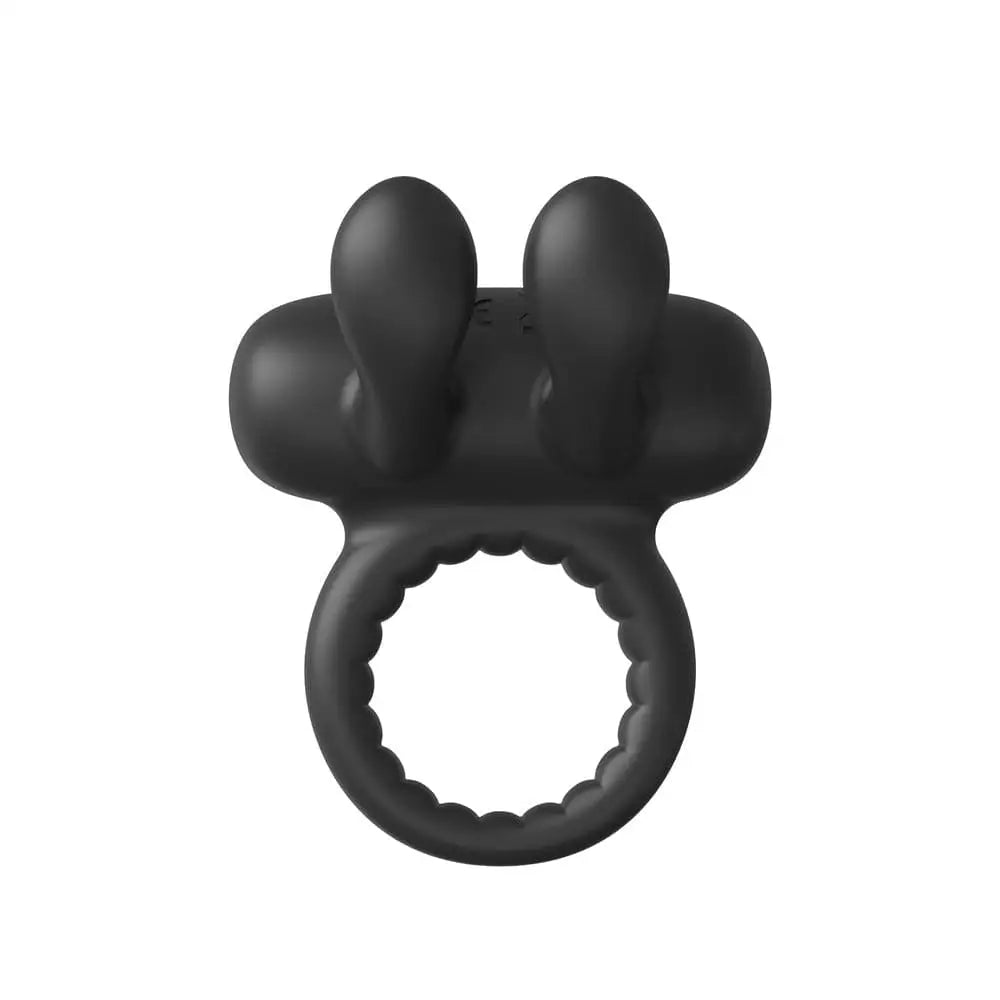 Ramrod Rabbit Vibrating Cockring - Save 20% - Fast Shipping - Sale United Kingdom Stoke-on-trent