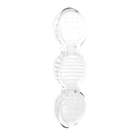Rapids Sucker Stroker Male Masturbator Transparent - Save 25% - Fast Shipping - Sale United Kingdom Stoke-on-trent