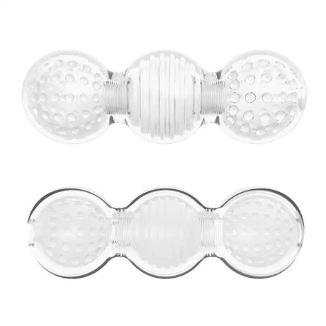 Rapids Sucker Stroker Male Masturbator Transparent - Save 25% - Fast Shipping - Sale United Kingdom Stoke-on-trent