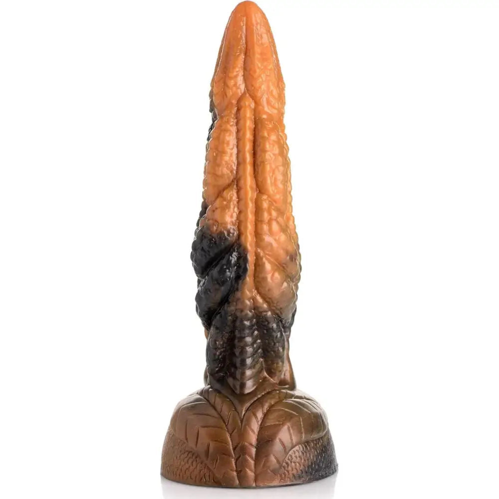 Ravager Rippled Tentacle Dong - Save 10% - Fast Shipping - Dildo United Kingdom Stoke-on-trent