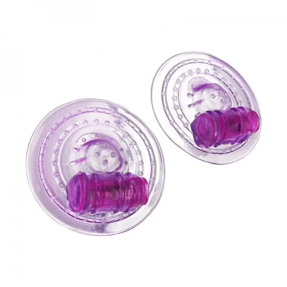 Razzles Vibrating Nipple Pads - Save 20% - Fast Shipping - Sale United Kingdom Stoke-on-trent