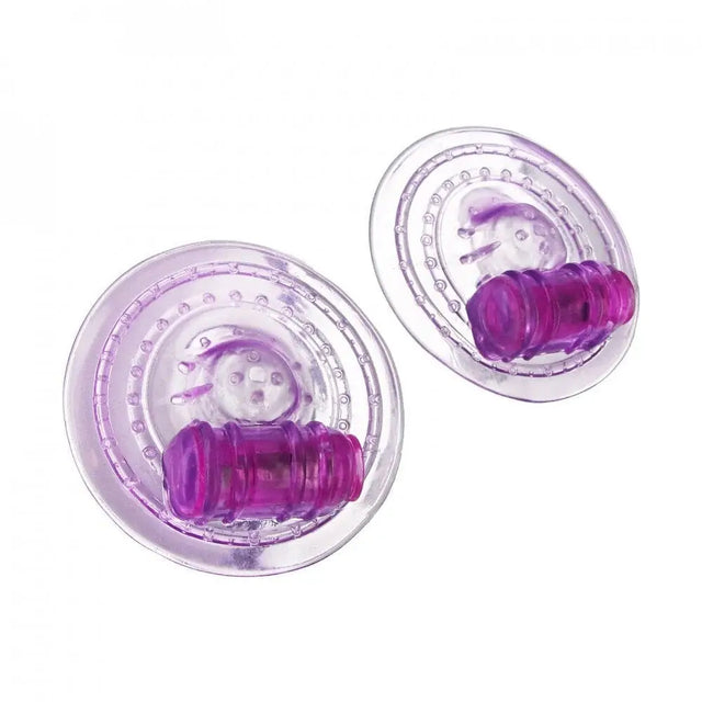 Razzles Vibrating Nipple Pads - Save 20% - Fast Shipping - Sale United Kingdom Stoke-on-trent