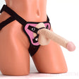Real Feel 8 Inch Strap - Save 15% - Fast Shipping - Sale United Kingdom Stoke-on-trent