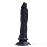 Real Feel 9 Inch Strap-on Dildo - Save 25% - Strap-on - Fast Shipping - Sale United Kingdom Stoke-on-trent