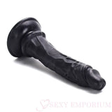 Real Feel 9 Inch Strap-on Dildo - Save 25% - Strap-on - Fast Shipping - Sale United Kingdom Stoke-on-trent