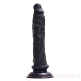 Real Feel 9 Inch Strap-on Dildo - Save 25% - Strap-on - Fast Shipping - Sale United Kingdom Stoke-on-trent
