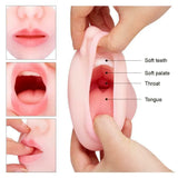 Real Feel Double Sided Male Masturbator - Save 15% - Fast Shipping - Sale United Kingdom Stoke-on-trent