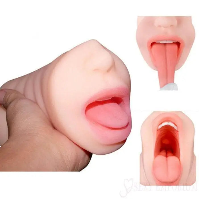 Real Feel Double Sided Male Masturbator - Save 15% - Fast Shipping - Sale United Kingdom Stoke-on-trent