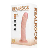 Real Rock - Vibrating and Rotating Regular Curved Cock - 8 / 20 5 Cm - Flesh - Save 10% - Cm - Dildo United Kingdom Stoke-on-trent