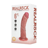 Real Rock - Vibrating Regular Curved Cock - 6 / 15 5 Cm - Tan - Save 20% - Cm - Dildo United Kingdom Stoke-on-trent