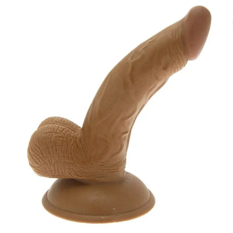 Real Skin Latin American Mini Whoppers Dong - Save 30% - Fast Shipping - Dildo United Kingdom Stoke-on-trent