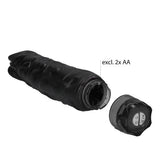 Realistic 10 Speed Vibrator Black - New Products – Latest Sex Toys & Adult Arrivals United Kingdom Stoke-on-trent