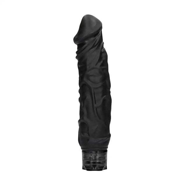 Realistic 10 Speed Vibrator Black - Save 15% - Speed - Fast Shipping - Sale United Kingdom Stoke-on-trent