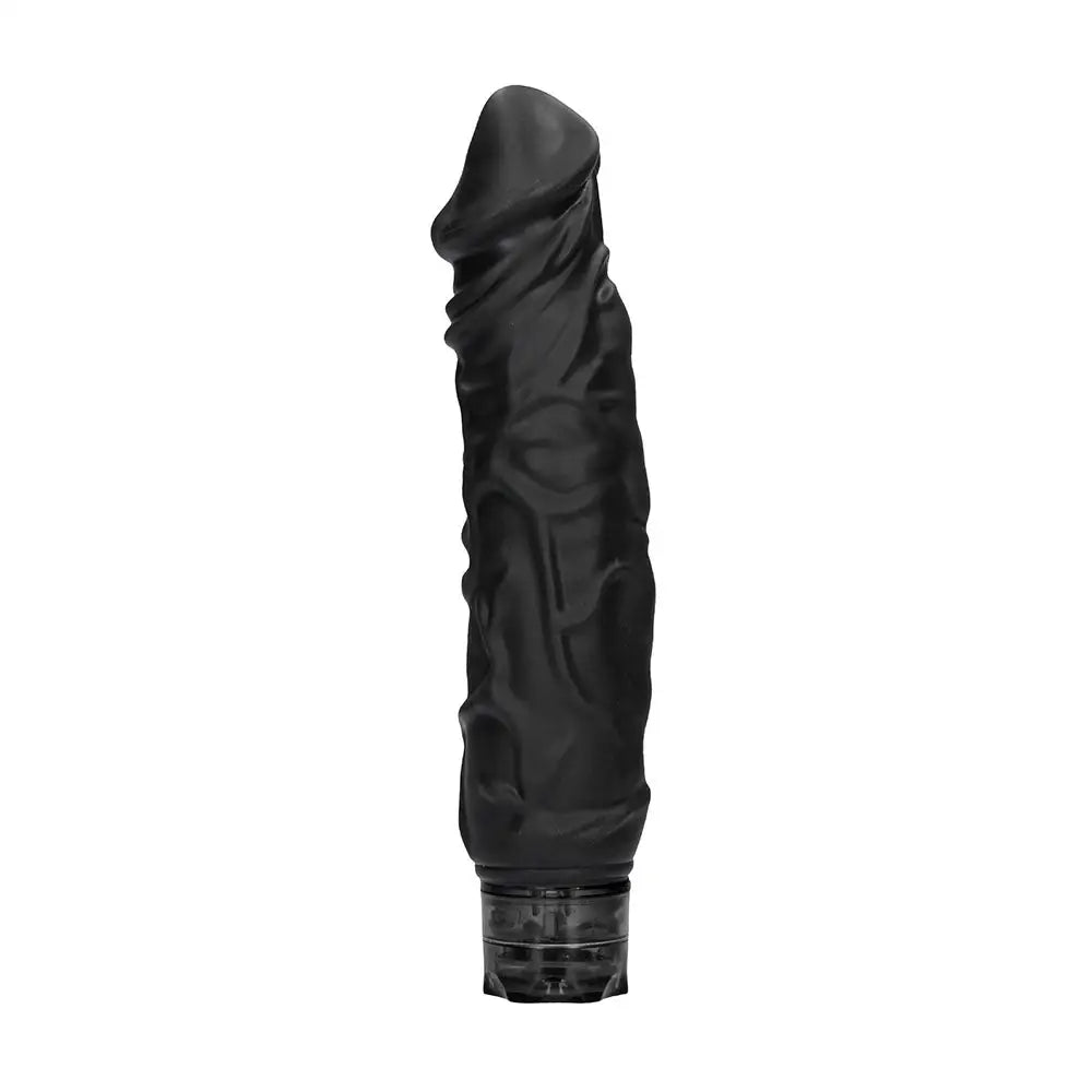 Realistic 10 Speed Vibrator Black - New Products – Latest Sex Toys & Adult Arrivals United Kingdom Stoke-on-trent