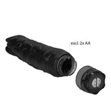 Realistic 10 Speed Vibrator Black - Save 15% - Speed - Fast Shipping - Sale United Kingdom Stoke-on-trent