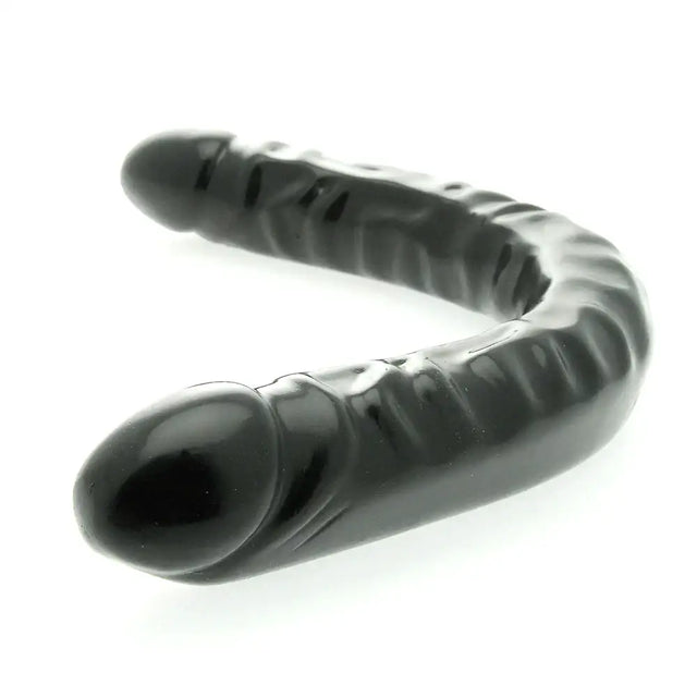 Realistic Double-ended Dildo - 18 Inch - Sex Toys - Save 25% - Double-ended - Fast Shipping | Sexy Emporium