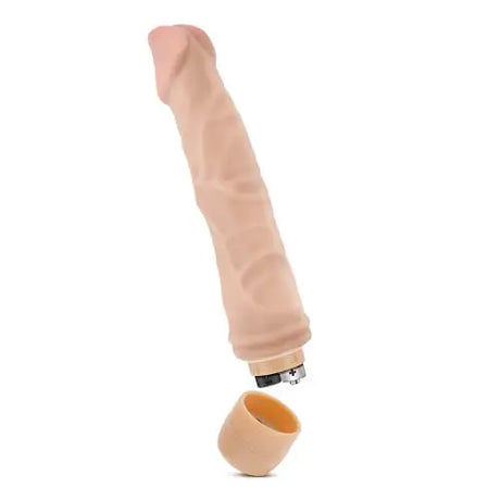 Realistic Multi Speed Vibrator Big - Vibrating Dildos - Save 30% - Fast Shipping - United Kingdom Stoke-on-trent