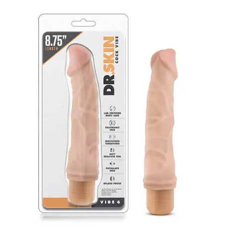 Realistic Multi Speed Vibrator Big - Vibrating Dildos - Save 30% - Fast Shipping - United Kingdom Stoke-on-trent