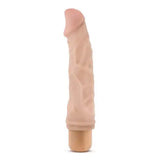 Realistic Multi Speed Vibrator Big - Vibrating Dildos - Save 30% - Fast Shipping - United Kingdom Stoke-on-trent