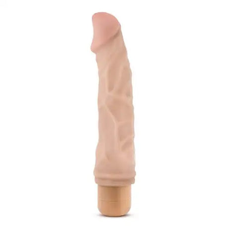 Realistic Multi Speed Vibrator Big - Vibrating Dildos - Save 30% - Fast Shipping - United Kingdom Stoke-on-trent