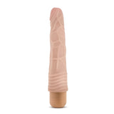 Realistic Multi Speed Vibrator Slim - Vibrating Dildos - Save 20%