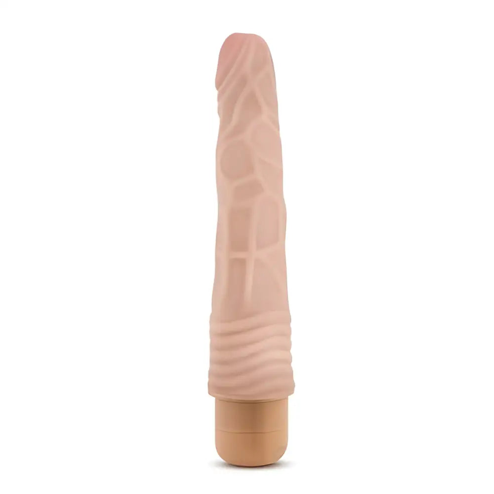 Realistic Multi Speed Vibrator Slim - Vibrating Dildos - Save 30% - Fast Shipping - United Kingdom Stoke-on-trent